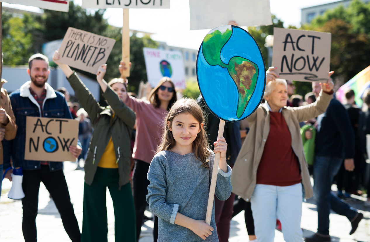 Psychiatry in Action: A Curriculum for Advocacy and Impact