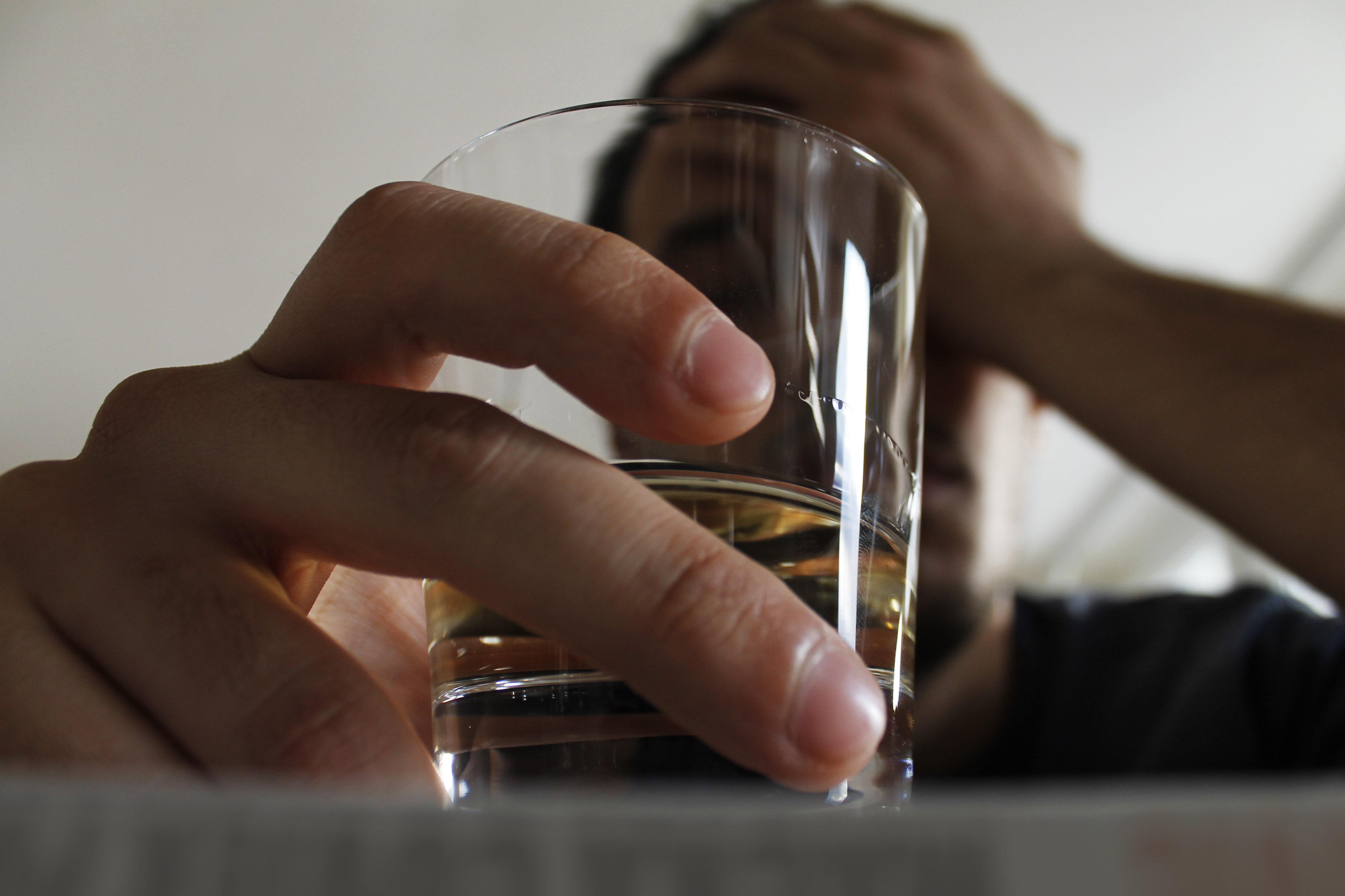 Benzodiazepines and Beyond: Updates on Management of Alcohol Withdrawal